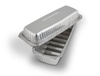 Broil King Foil Rib Roasters/Liners