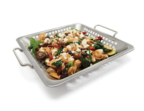 Broil King Grilling Wok (30.4 cm x 30.4 cm)