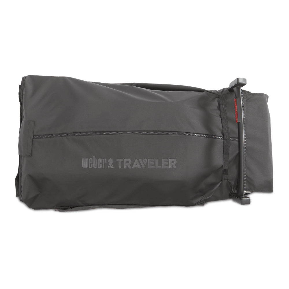 Weber Traveler Cargo Protector BBQ Cover