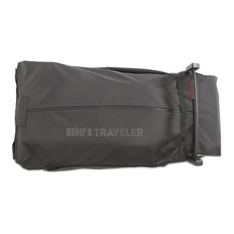 Weber Traveler Cargo Protector BBQ Cover