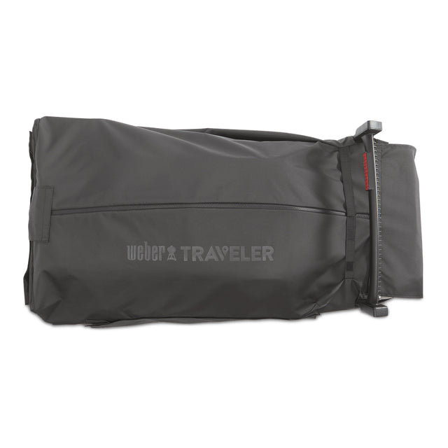 Weber Traveler Cargo Protector BBQ Cover