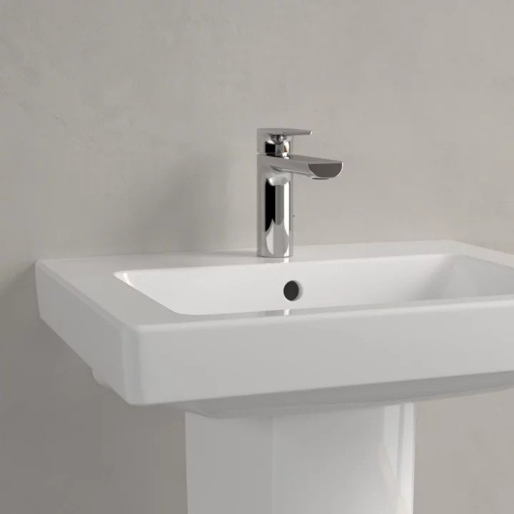 Villeroy & Boch Subway 2.0 Washbasin - 550 x 440 x 150 mm