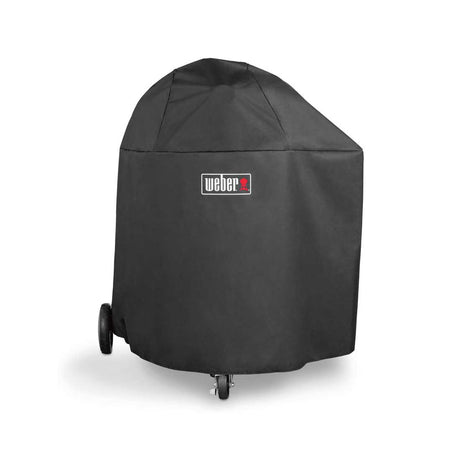 Weber Premium Grill Cover for Summit Charcoal Grill BBQ
