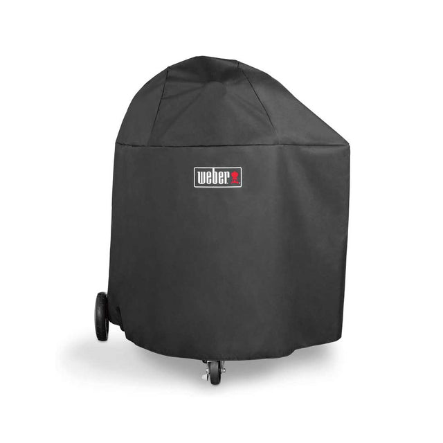 Weber Premium Grill Cover for Summit Charcoal Grill BBQ