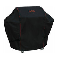 Bull BBQ Grill & Cart Cover - Various Sizes