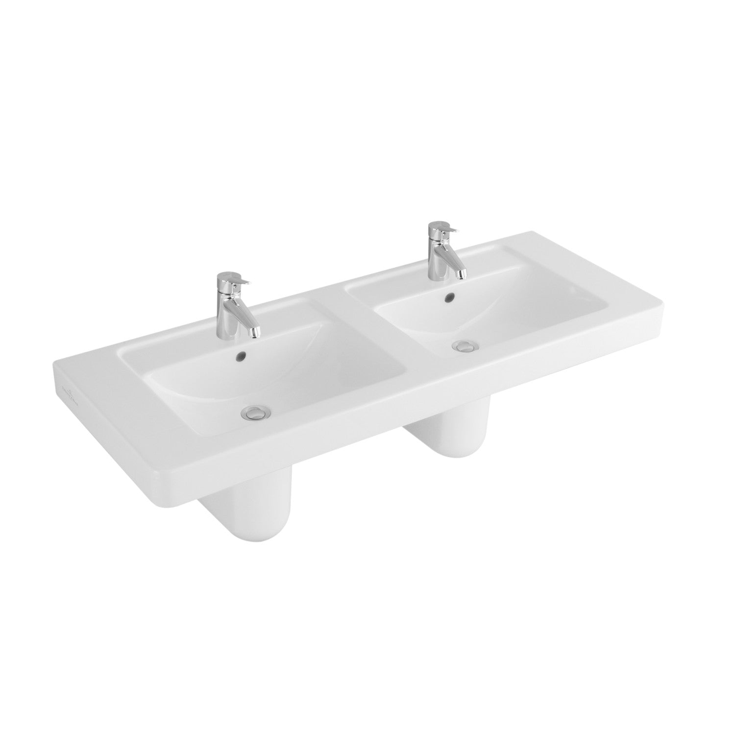 Villeroy & Boch Architectura Trap Cover - 185 x 282 x 306 mm