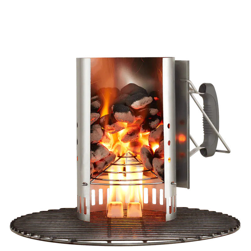 Weber Briquettes - 8kg