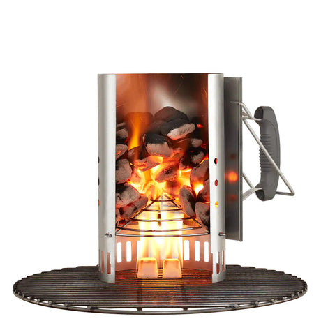 Weber Briquettes - 8kg