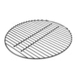 Weber Charcoal Grate, Fits 57cm Charcoal Grills