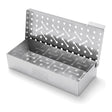 Weber Stainless Steel Universal Smoker Box