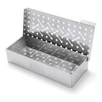 Weber Stainless Steel Universal Smoker Box