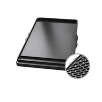 Weber Cast Iron Griddle-Spirit 200