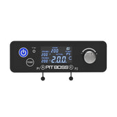 Pit Boss Legacy Wi-Fi and Bluetooth Control Board - Navigator 550 / 1230