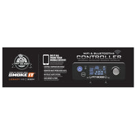 Pit Boss Legacy Wi-Fi and Bluetooth Control Board - Navigator 550 / 1230