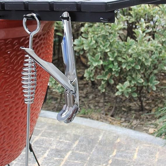 Kamado Joe Grill Grate Lifter