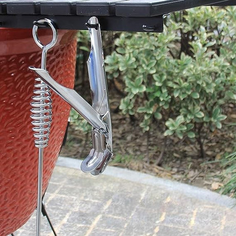 Kamado Joe Grill Grate Lifter