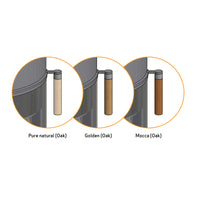 Scan 84-4 Classic Maxi Wood Burning Stove - DEFRA Approved