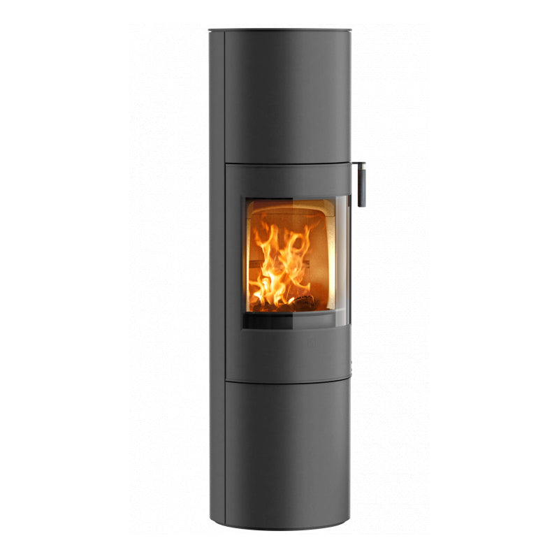 Scan 84-4 Classic Maxi Wood Burning Stove - DEFRA Approved