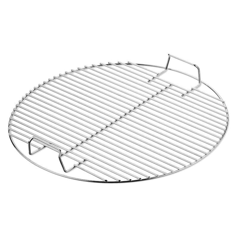 Weber Cooking Grate, Fits 47cm Charcoal Grills