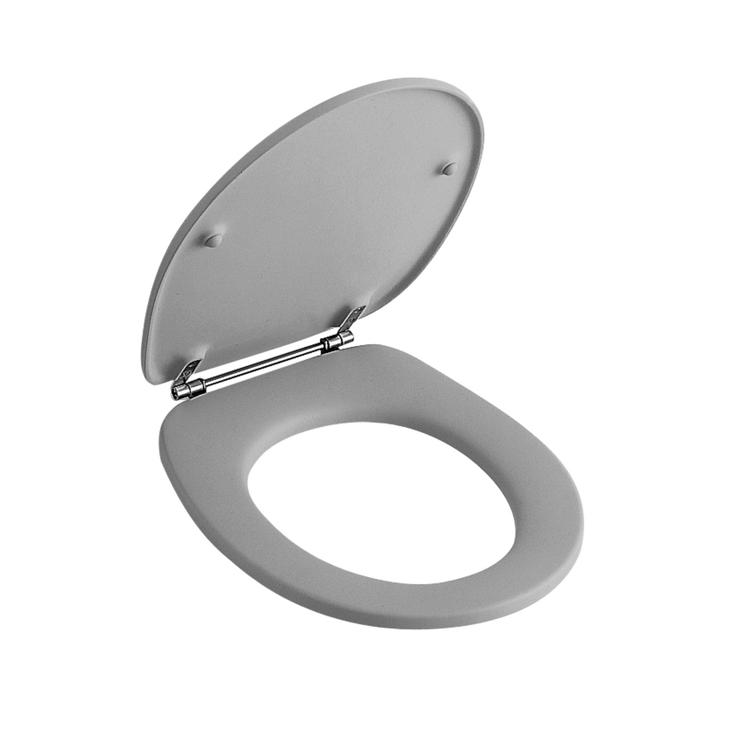 Villeroy & Boch O.Novo Toilet Seat and Cover