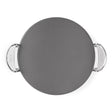 Weber Crafted Glazed Pizza Stone