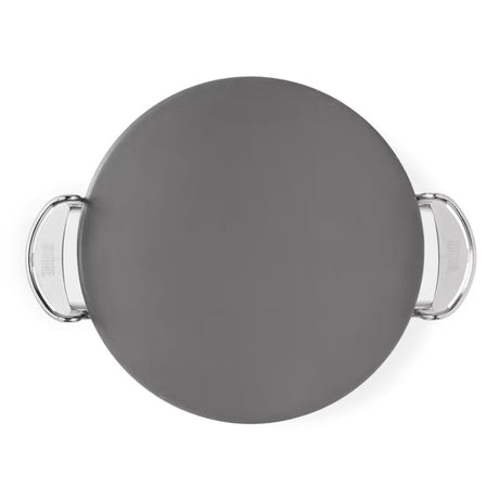 Weber Crafted Glazed Pizza Stone