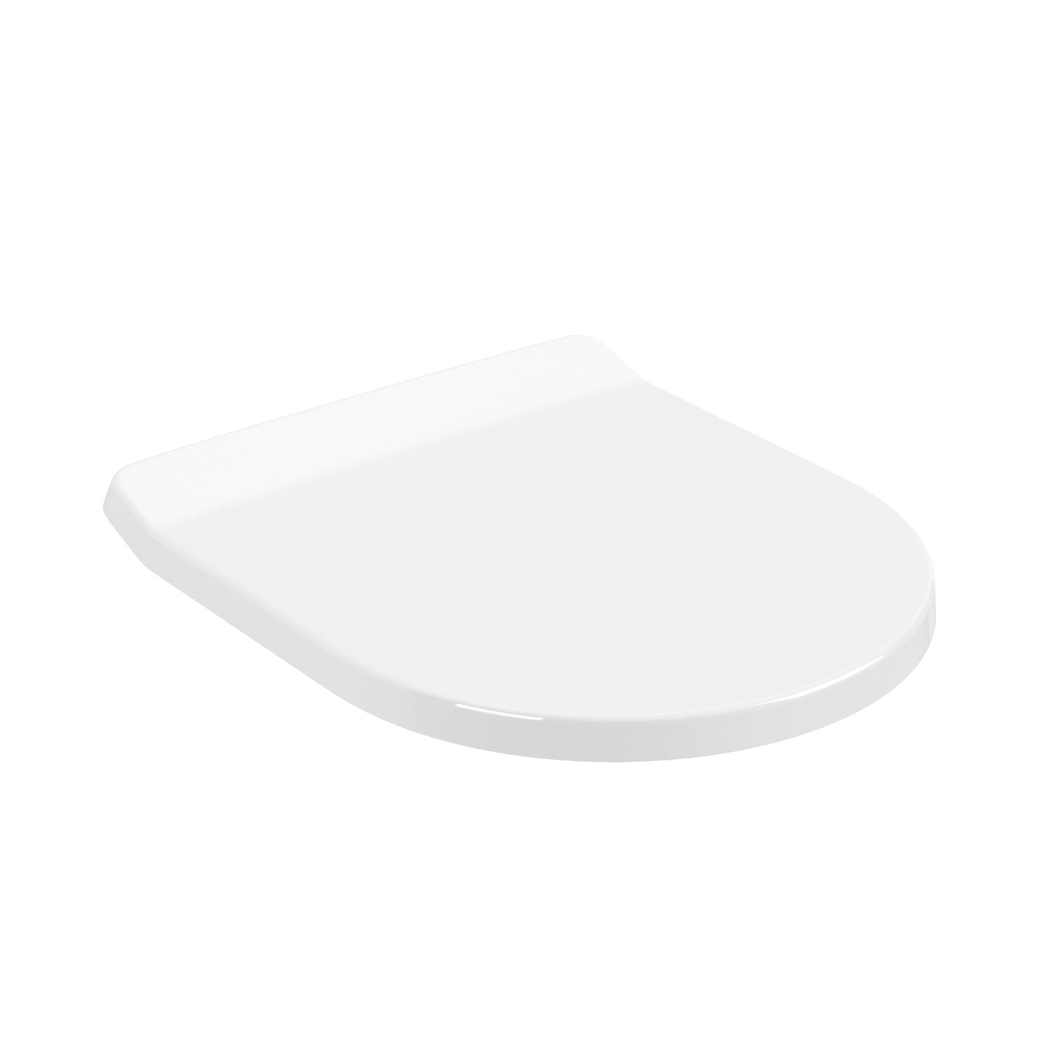 Villeroy & Boch Architectura Toilet Seat and Cover