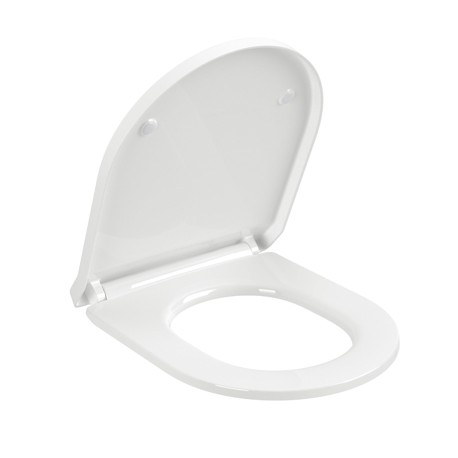 Villeroy & Boch Architectura Toilet Seat and Cover