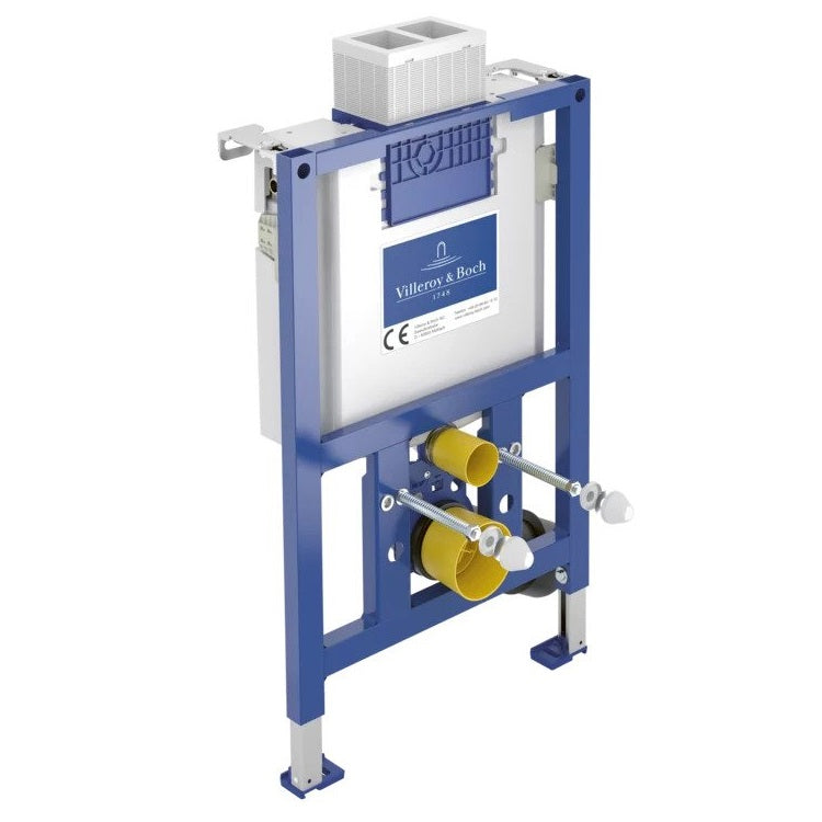 Villeroy & Boch ViConnect Toilet Frame - Available in 3 Sizes