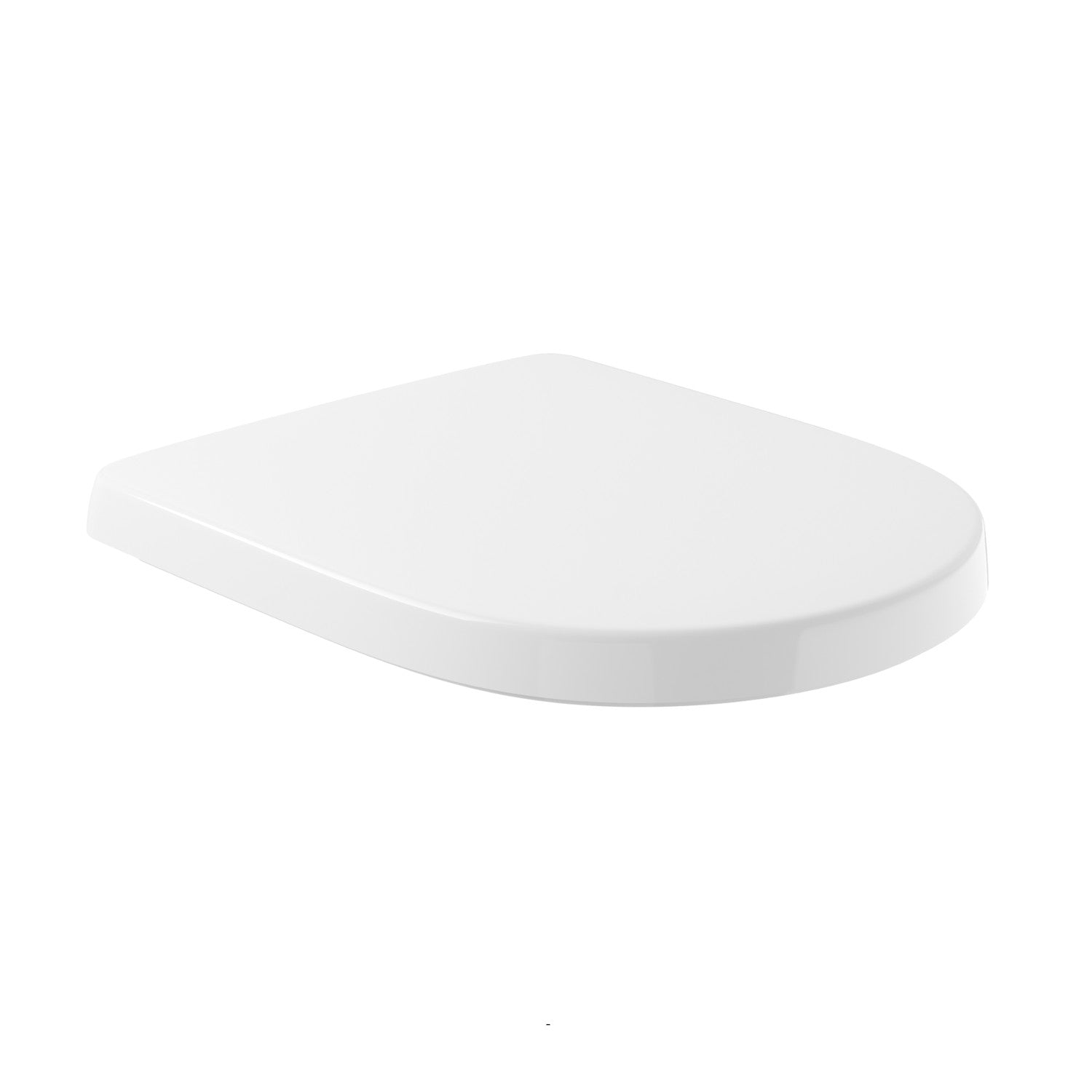 Villeroy & Boch O.Novo Toilet Seat and Cover - SoftClosing & QuickRelease
