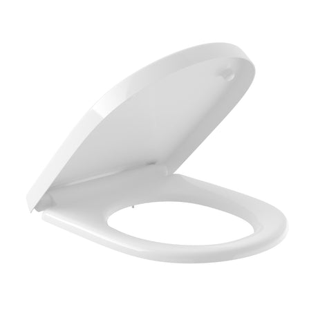 Villeroy & Boch O.Novo Toilet Seat and Cover - SoftClosing & QuickRelease