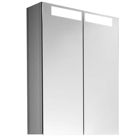 Villeroy & Boch Reflection Mirror Cabinet With Lighting - 740 x 600 x 159 mm