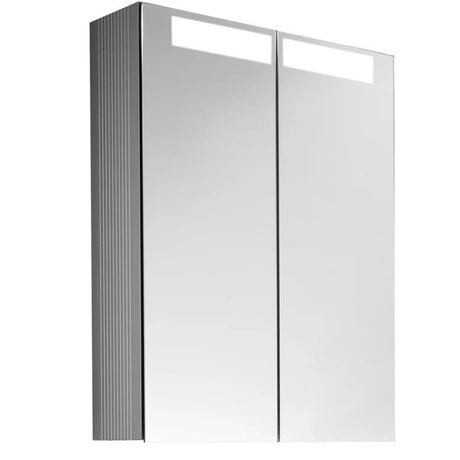Villeroy & Boch Reflection Mirror Cabinet With Lighting - 740 x 800 x 159 mm