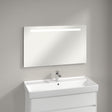 Villeroy & Boch More To See One Mirror with Lighting - Available in 3 Sizes
