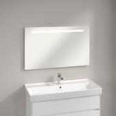 Villeroy & Boch More To See One Mirror with Lighting - Available in 3 Sizes