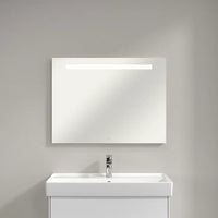 Villeroy & Boch More To See One Mirror with Lighting - Available in 4 Sizes