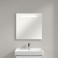 Villeroy & Boch More To See One Mirror with Lighting - Available in 4 Sizes