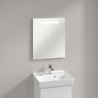 Villeroy & Boch More To See One Mirror with Lighting - Available in 4 Sizes