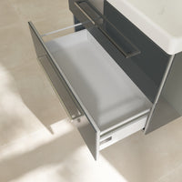 Villeroy & Boch Avento Vanity Unit, 2 Drawers - 780 x 514 x 452 mm
