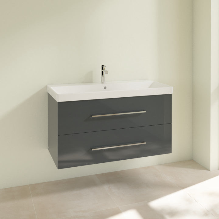 Villeroy & Boch Avento Vanity Washbasin - 1000 x 470 x 180 mm