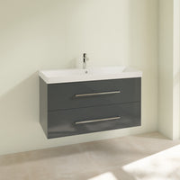 Villeroy & Boch Avento Vanity Washbasin - 1000 x 470 x 180 mm