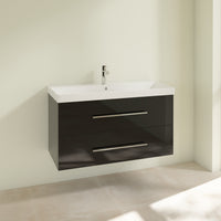 Villeroy & Boch Avento Vanity Washbasin - 1000 x 470 x 180 mm