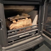 ACR Oakdale 5kW Multi Fuel Stove - Ex-Demo
