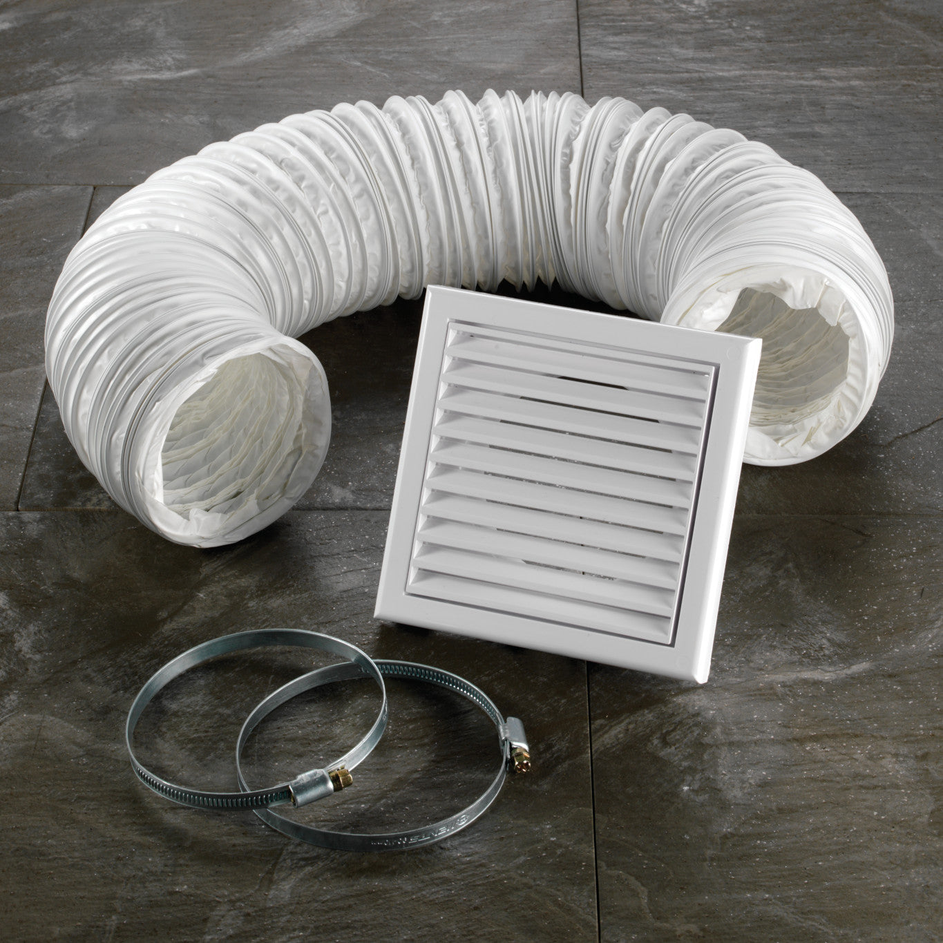 HIB Ventilation Accessory Kit