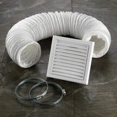 HIB Ventilation Accessory Kit