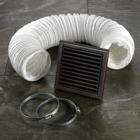 HIB Ventilation Accessory Kit