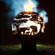 The FirePit Company - Africa Fire Pit