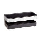 Keuco Collection Moll Shower Basket - Anthracite