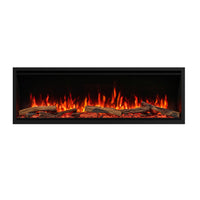 Gazco FireFX Atmos Deep 135RD Electric Inset Fire