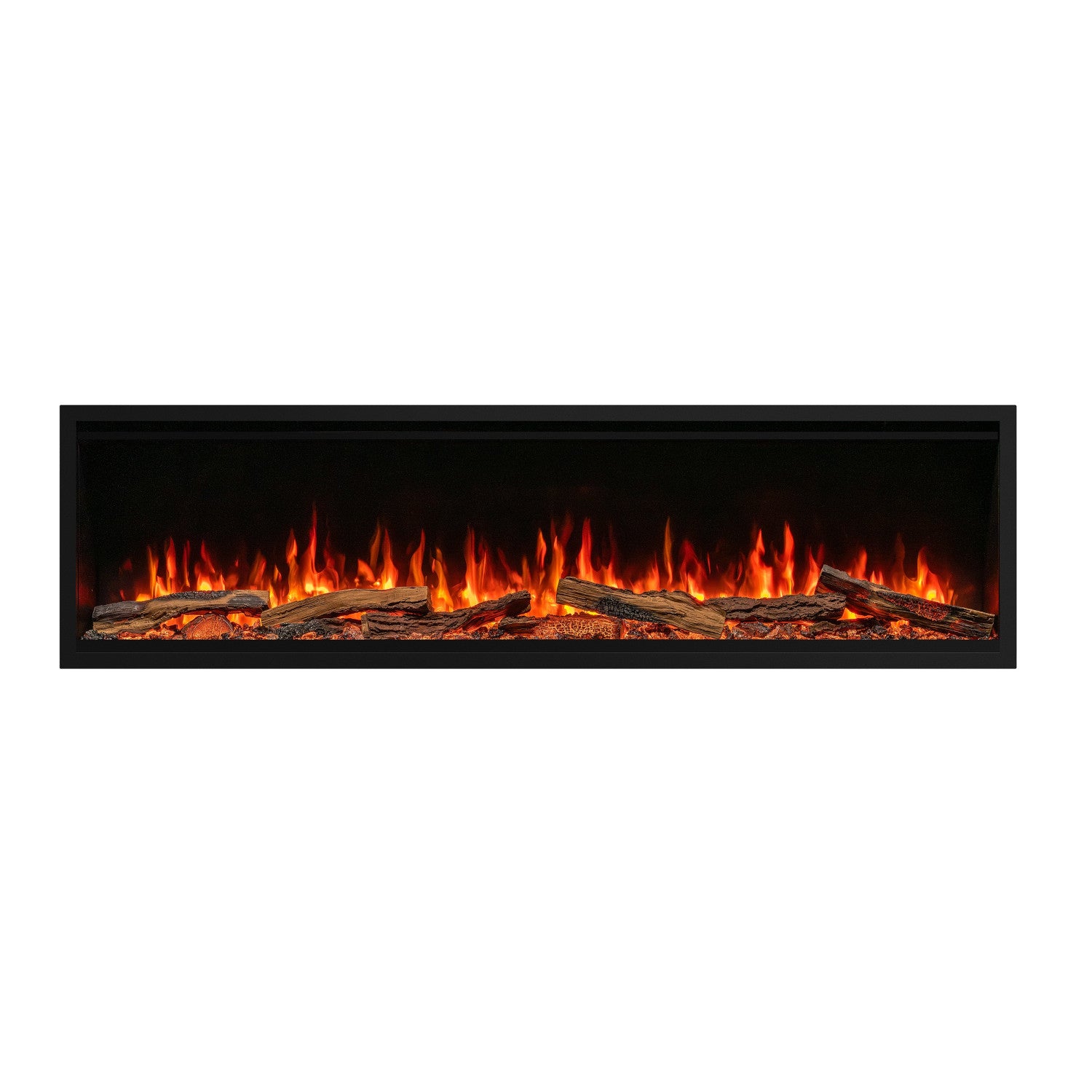 Gazco FireFX Atmos Deep 165RD Electric Inset Fire